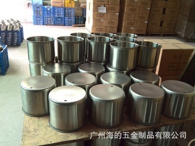 【广州真空焖烧煲抽真空OEM加工定制,广州海的五金制品】价格,厂家,图片,保温杯、保温桶,广州海的五金制品-